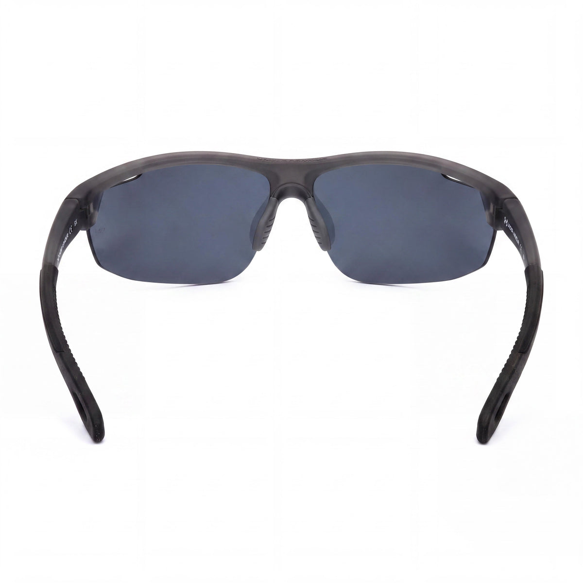 Under Armour Classic Grey Shield Sunglasses Unisex, Photo 3
