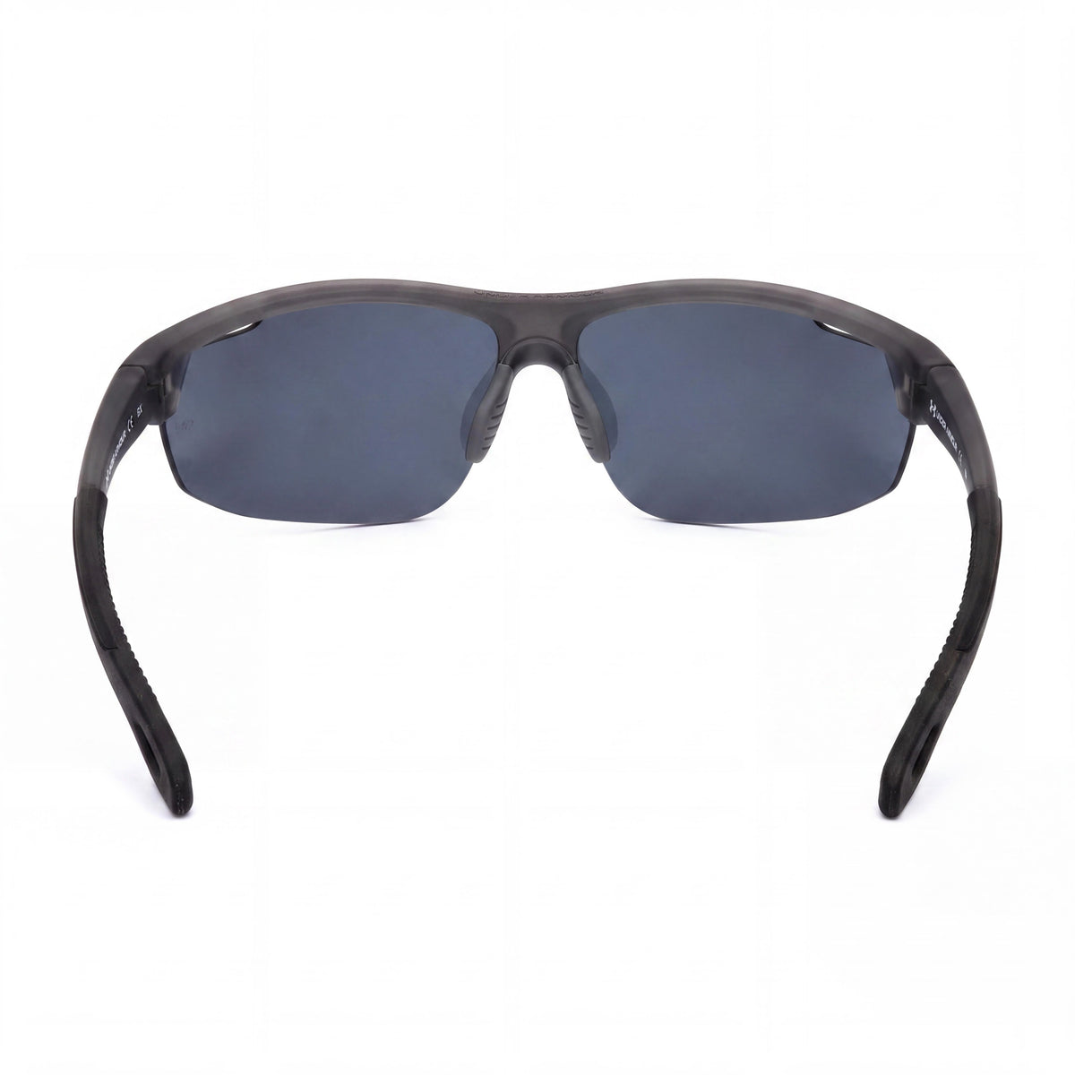 Gafas de sol unisex Under Armour Classic Grey Shield, Photo 3