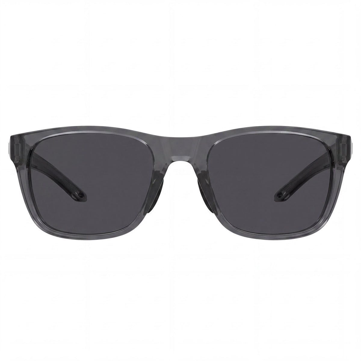 Gafas de sol unisex Under Armour Classic color gris, cuadradas, 55 mm, Photo 2