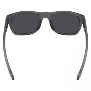Under Armour Classic Square Sunglasses Unisex — interior view, Non-Polarized lens detail