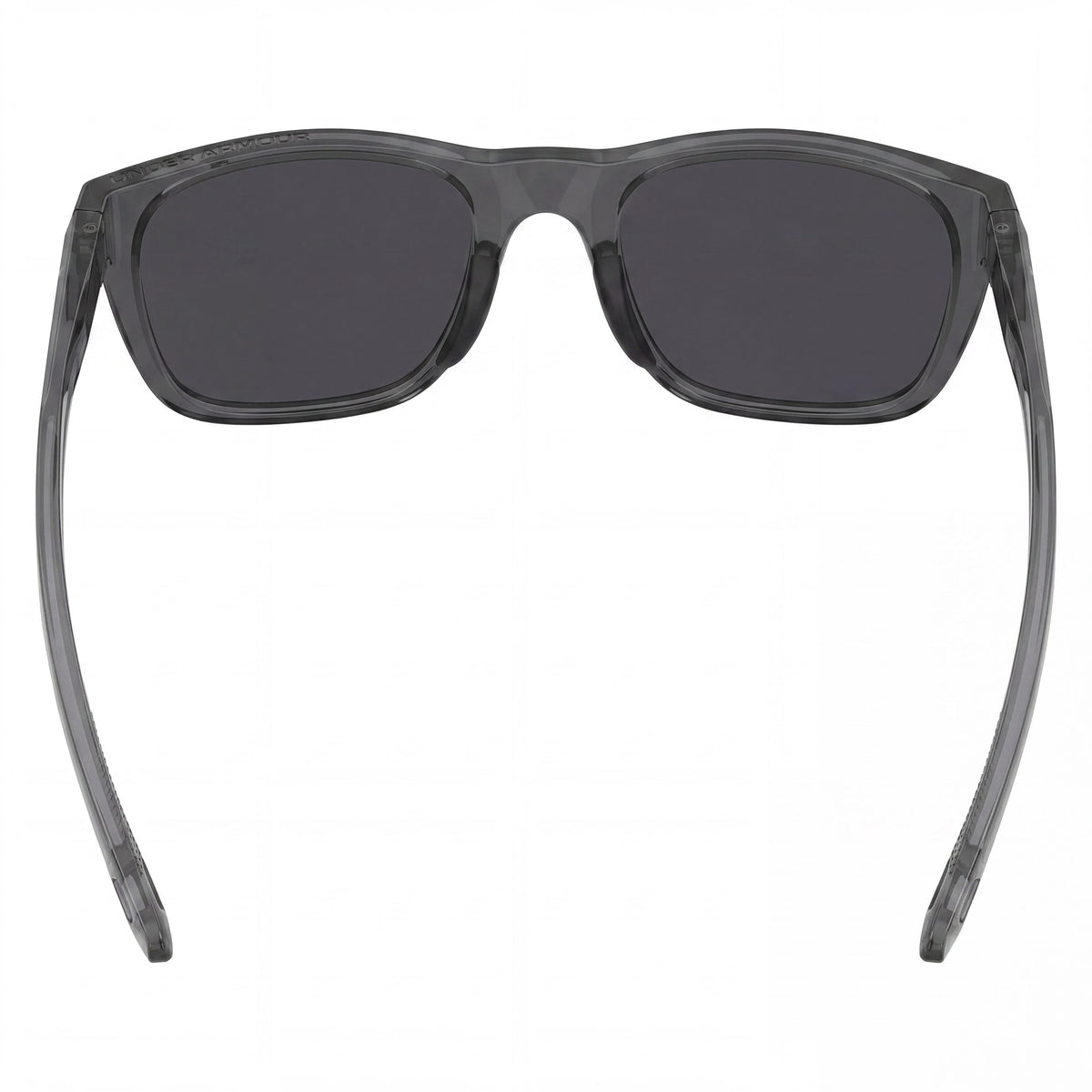 Gafas de sol unisex Under Armour Classic color gris, cuadradas, 55 mm, Photo 4