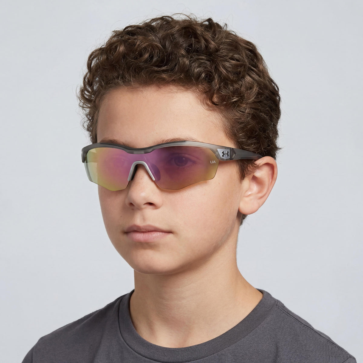 Under Armour Modern Shield Sunglasses Unisex, Photo 5