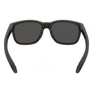 Under Armour Outdoor Rectangle Sunglasses Unisex — interior view, Red lens detail