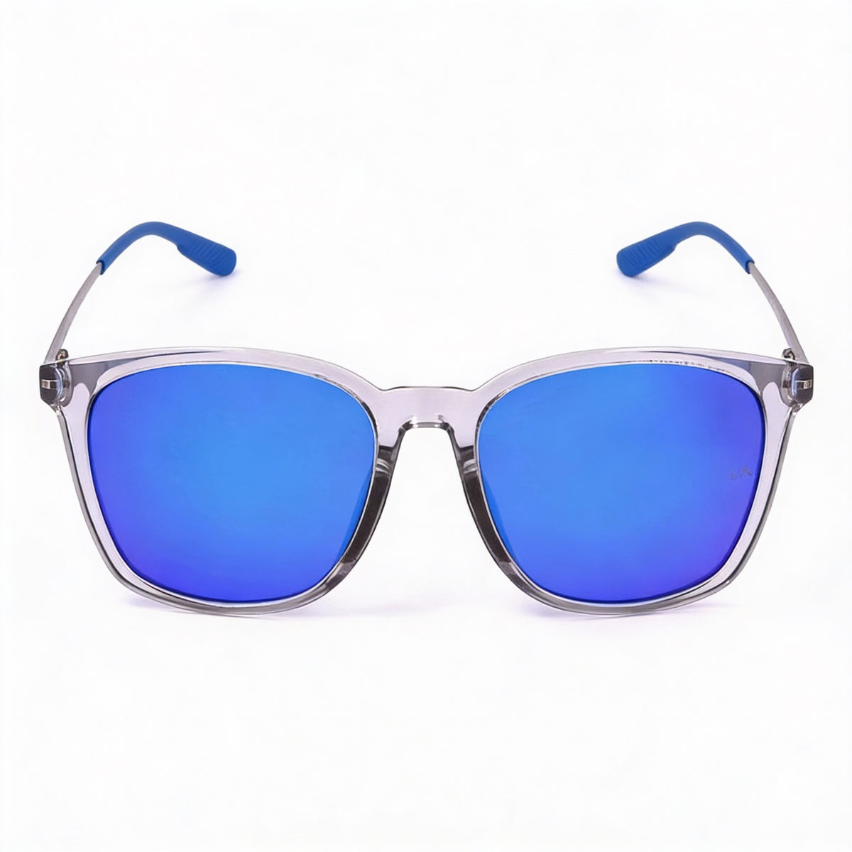 Gafas de sol cuadradas transparentes Under Armour UA Reign/F para mujer, 58 mm, Photo 2