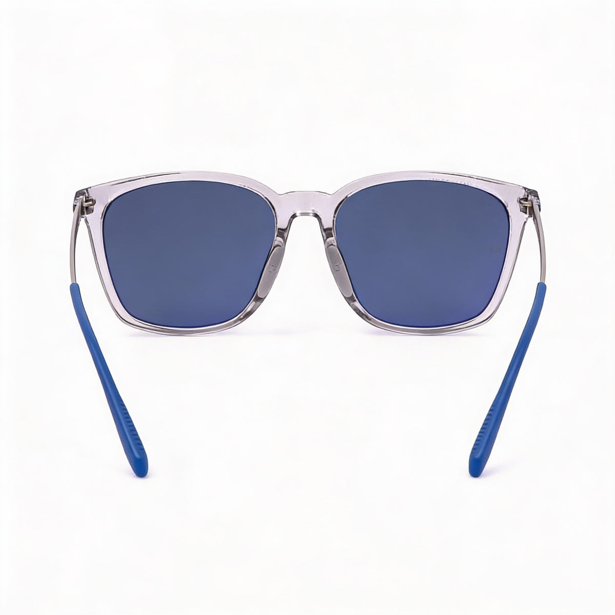 Gafas de sol cuadradas transparentes Under Armour UA Reign/F para mujer, 58 mm, Photo 3