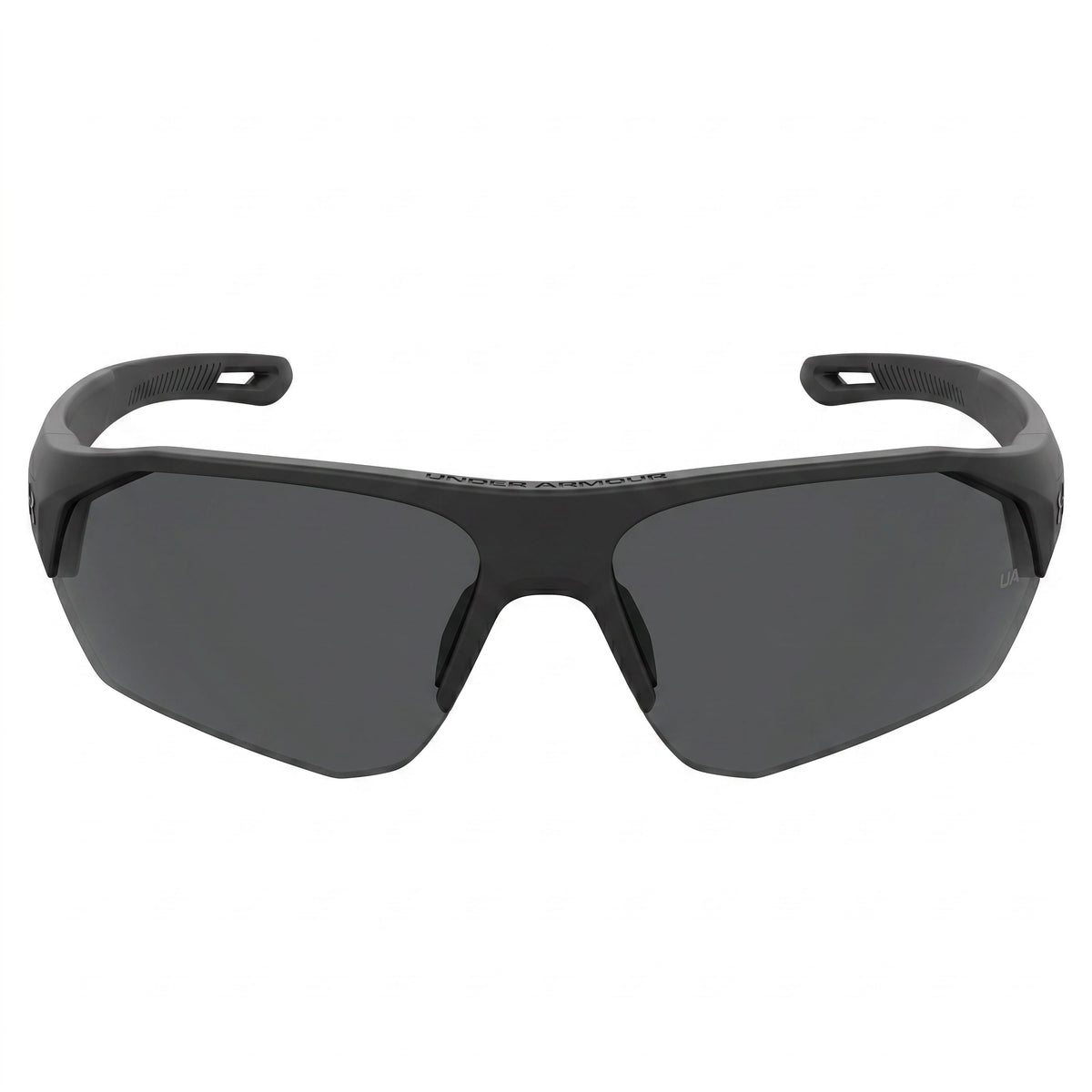 Gafas de sol unisex Under Armour Ua 0001/G/S Matt Black Shield, Photo 2