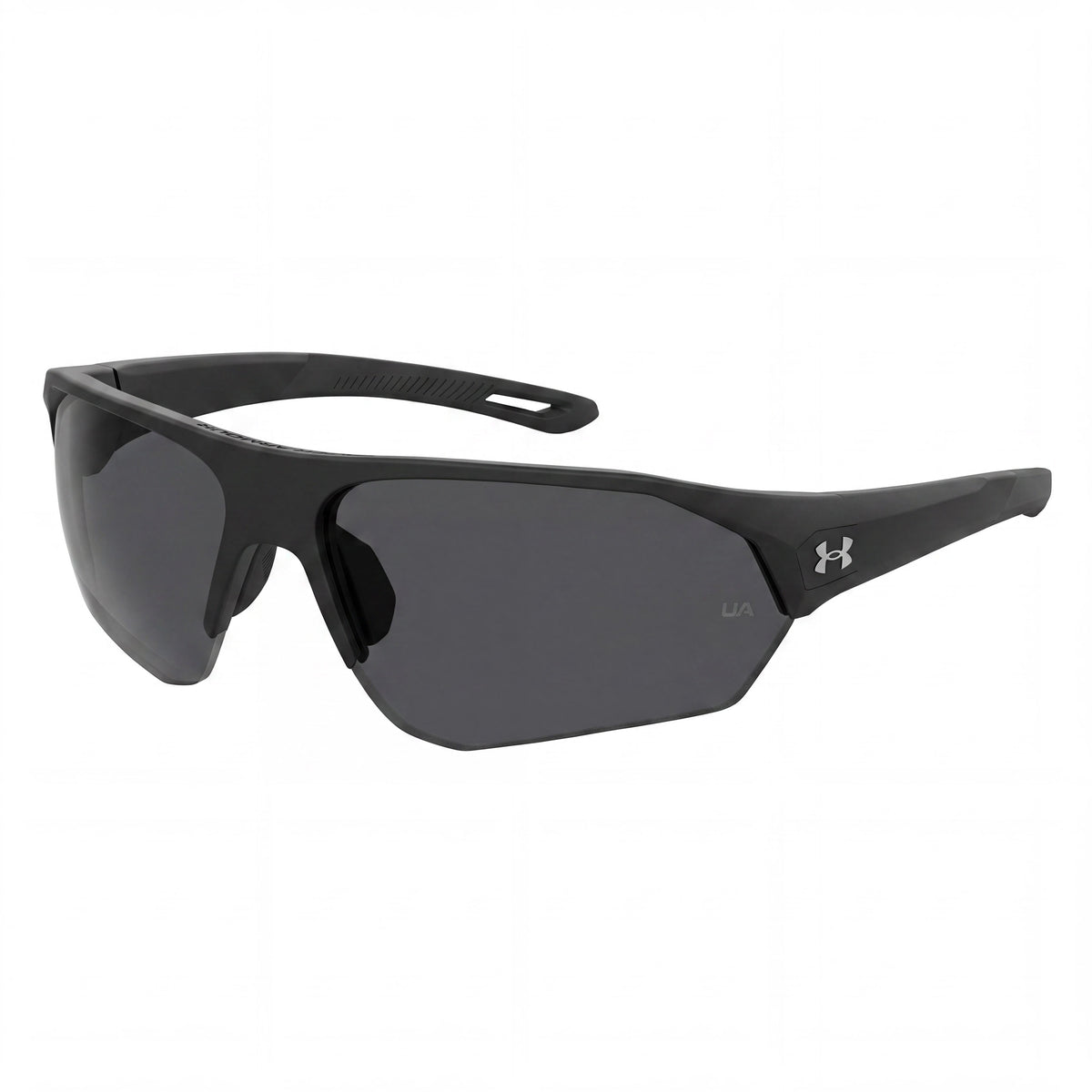Gafas de sol unisex Under Armour Ua 0001/G/S Matt Black Shield, Photo 1