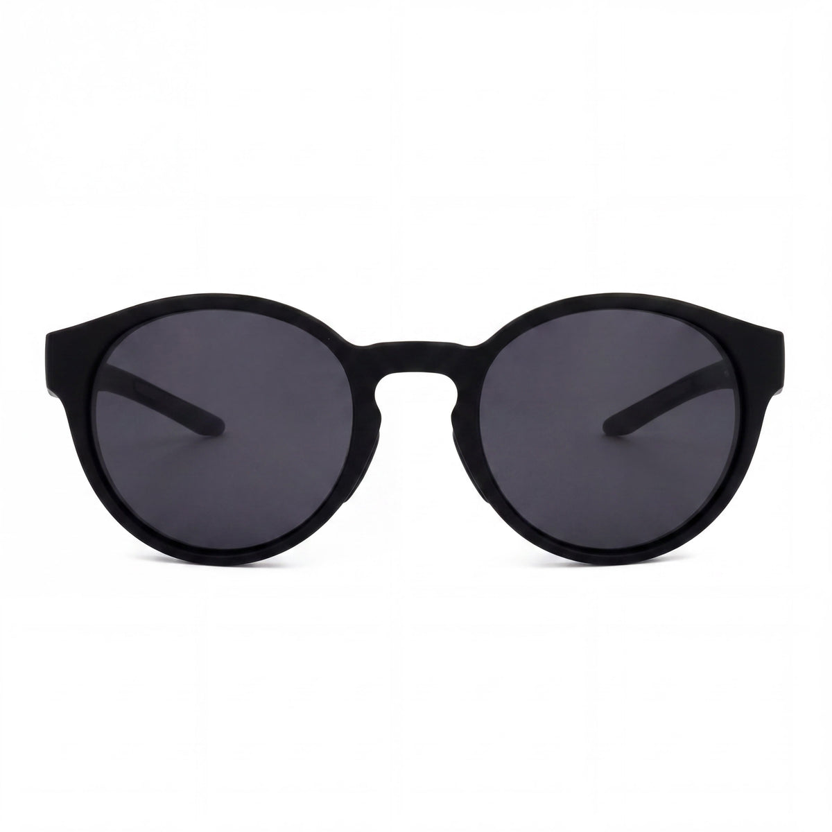 Under Armour UA 0006/S Matt Black Round Sunglasses Unisex, 52mm, Photo 2