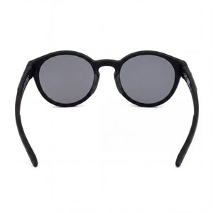 Under Armour UA 0006/S Round Sunglasses Unisex — interior view, Non-Polarized lens detail