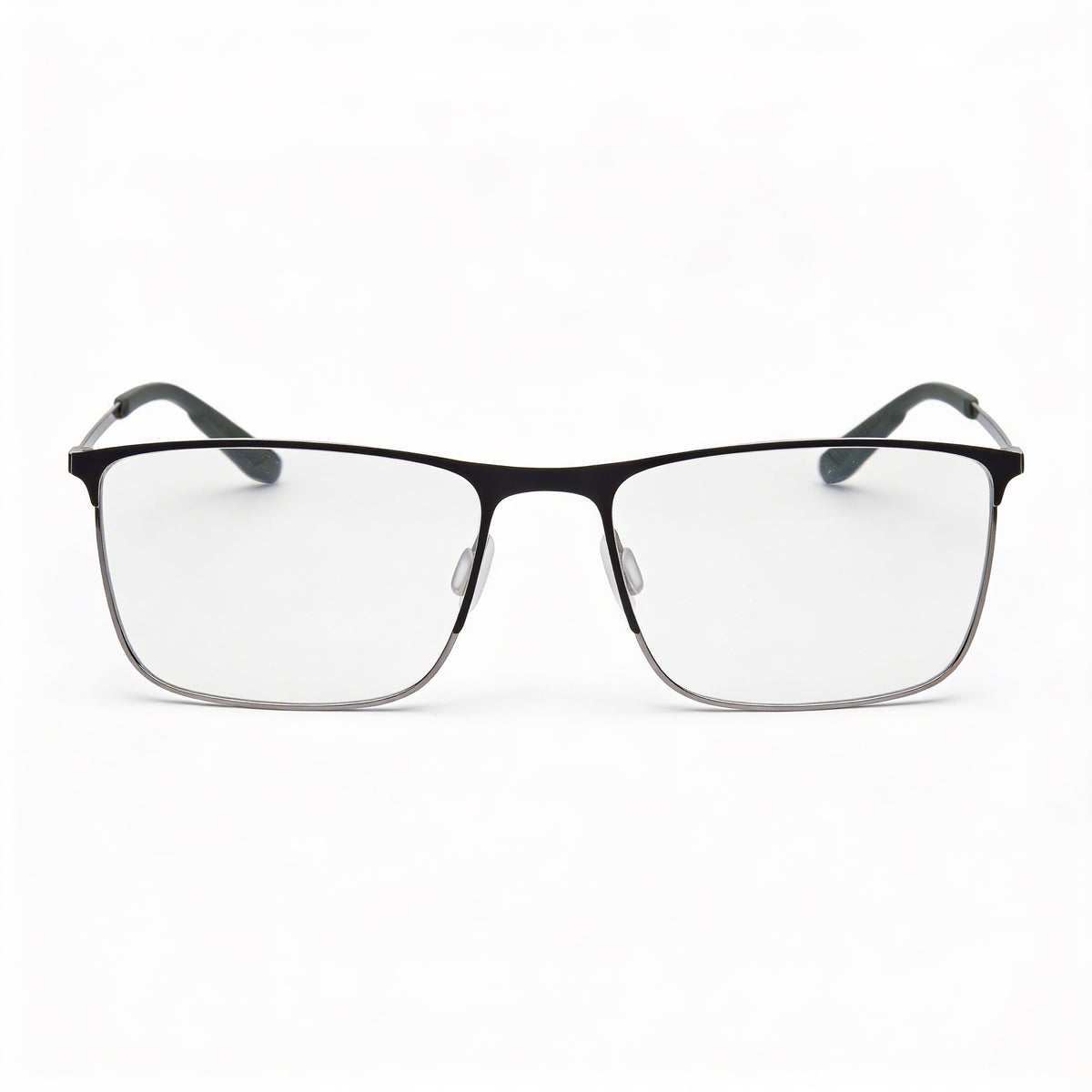 Gafas de sol rectangulares unisex Under Armour Ua 5006/g marrones, 55 mm, Photo 2