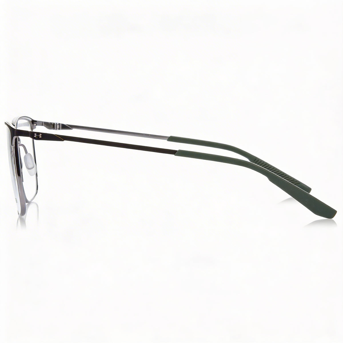 Gafas de sol rectangulares unisex Under Armour Ua 5006/g marrones, 55 mm, Photo 3