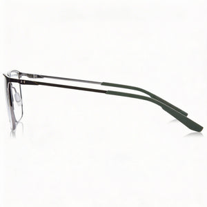 Under Armour Ua 5006/g Rectangle Sunglasses Unisex — side view, Non-Polarized Brown lens