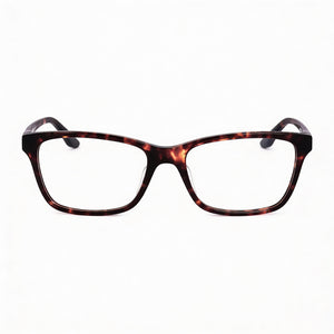 Under Armour UA 5012 Rectangle Eyeglasses for Women — front view, Acetate
