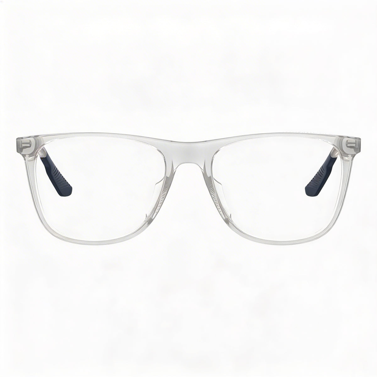 Under Armour Ua 5018/G Grey Square Eyeglasses Unisex, Photo 2