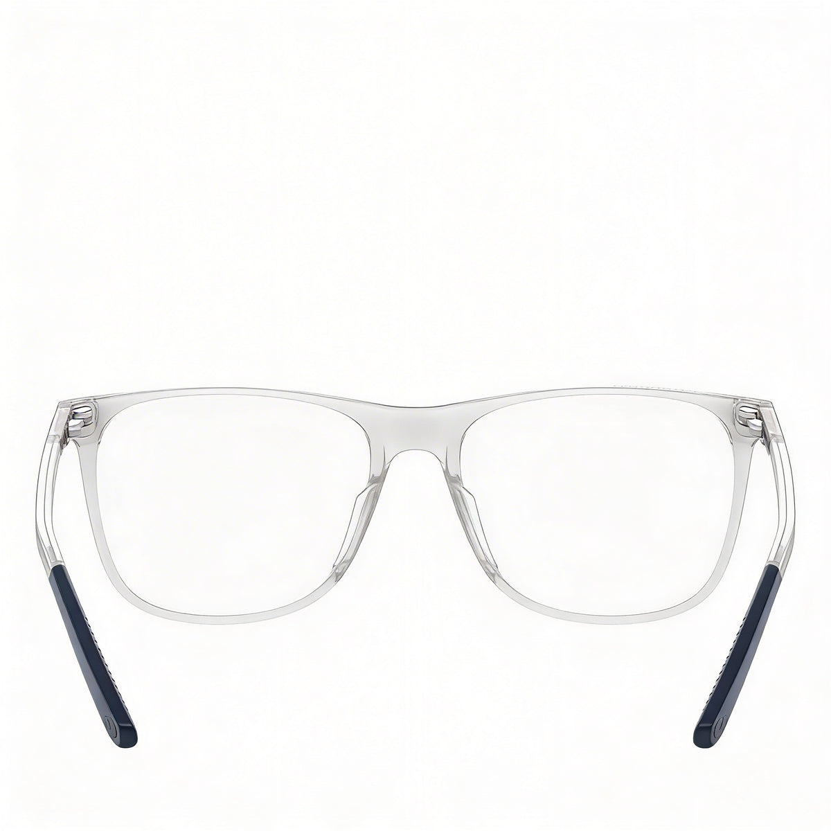Under Armour Ua 5018/G Grey Square Eyeglasses Unisex, Photo 3