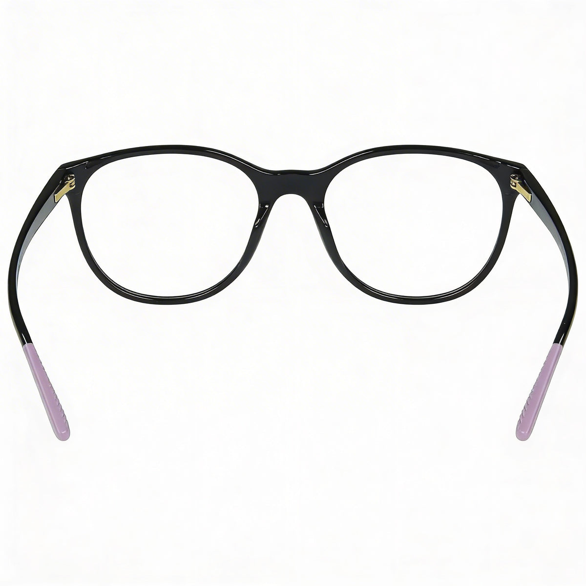 Gafas Cuadradas Negras para Mujer Under Armour Ua 5020, 52 mm, Photo 3