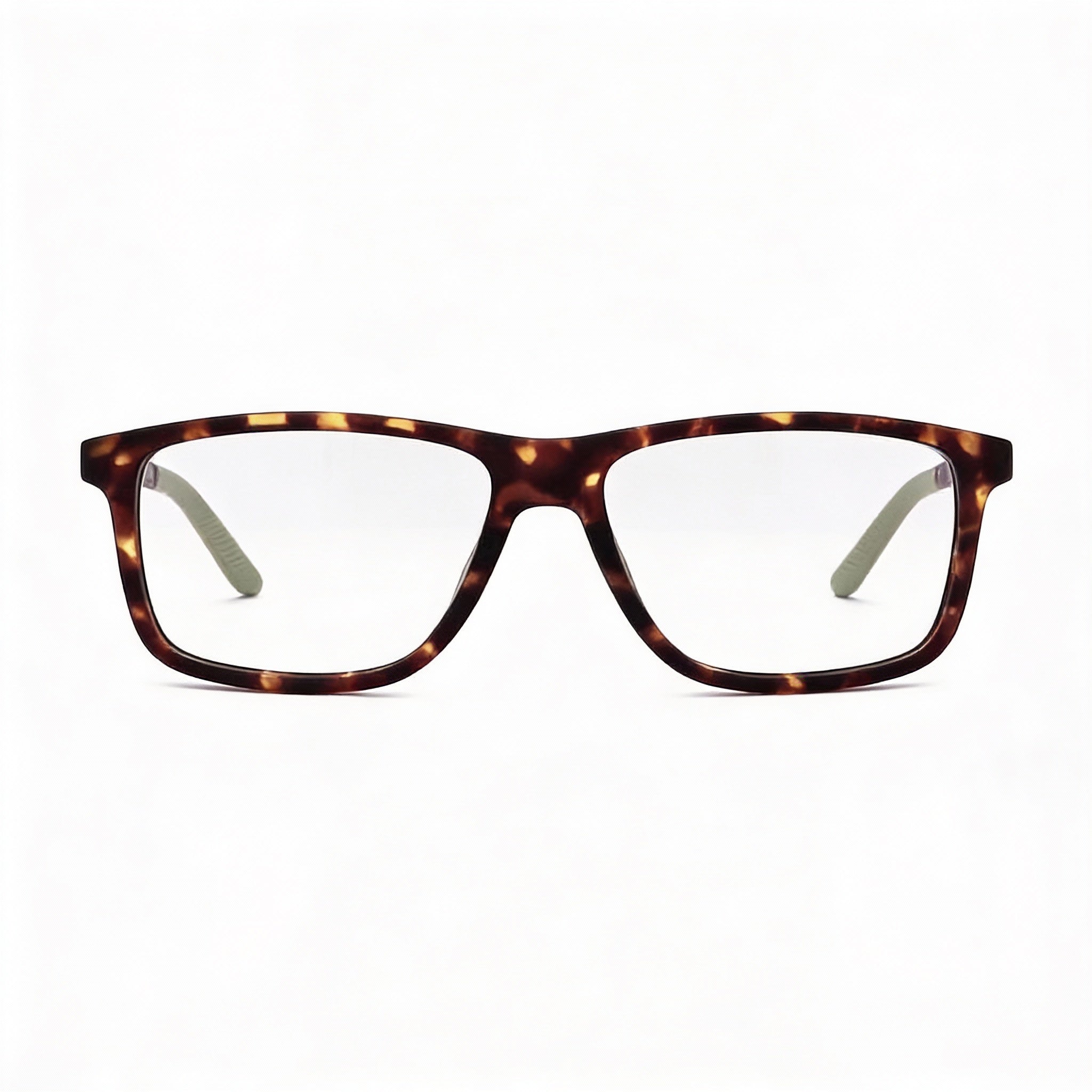Gafas Rectangulares Under Armour UA 5022 Habana para Hombre, Photo 2