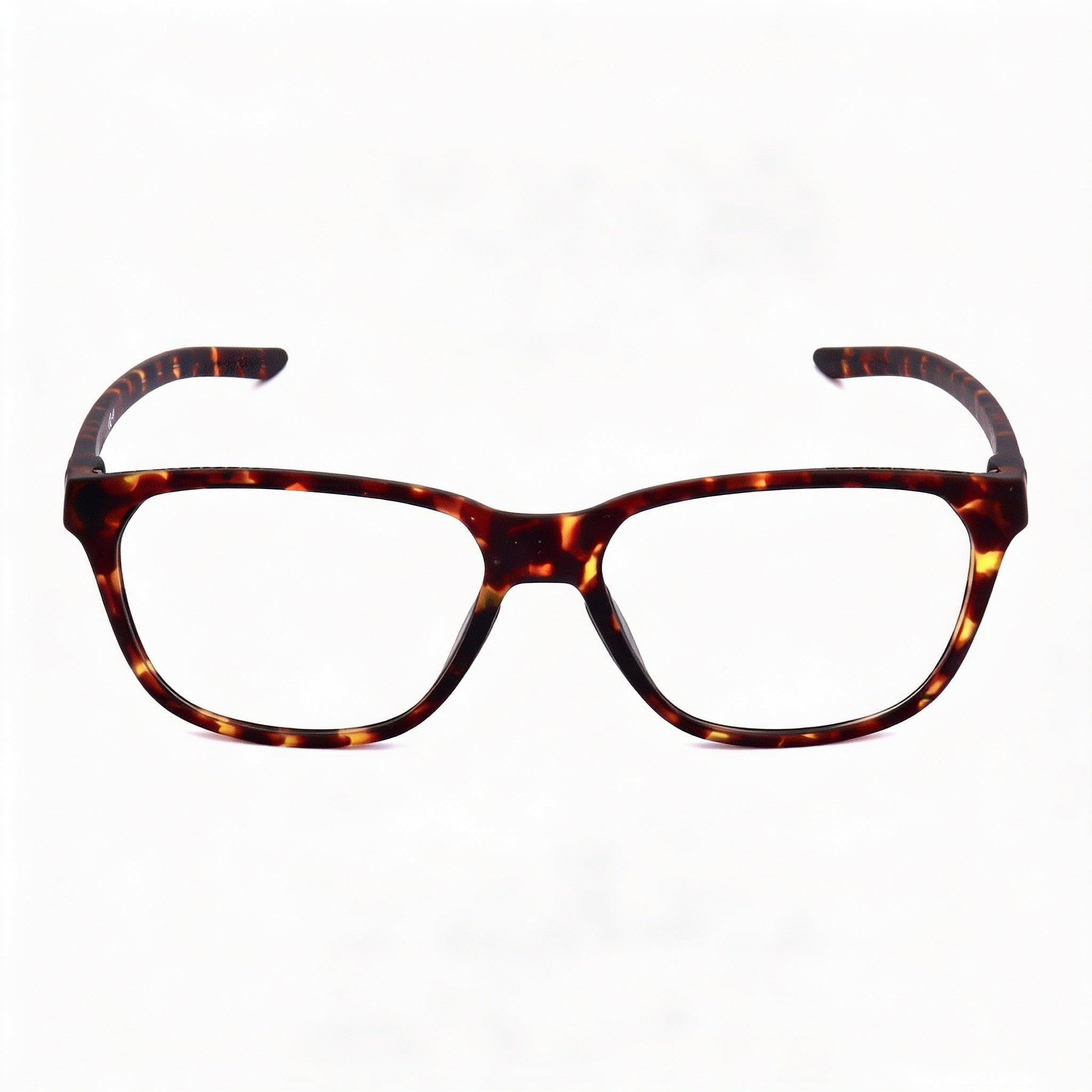 Gafas rectangulares unisex Under Armour UA 5024 Havana, 55 mm, Photo 2