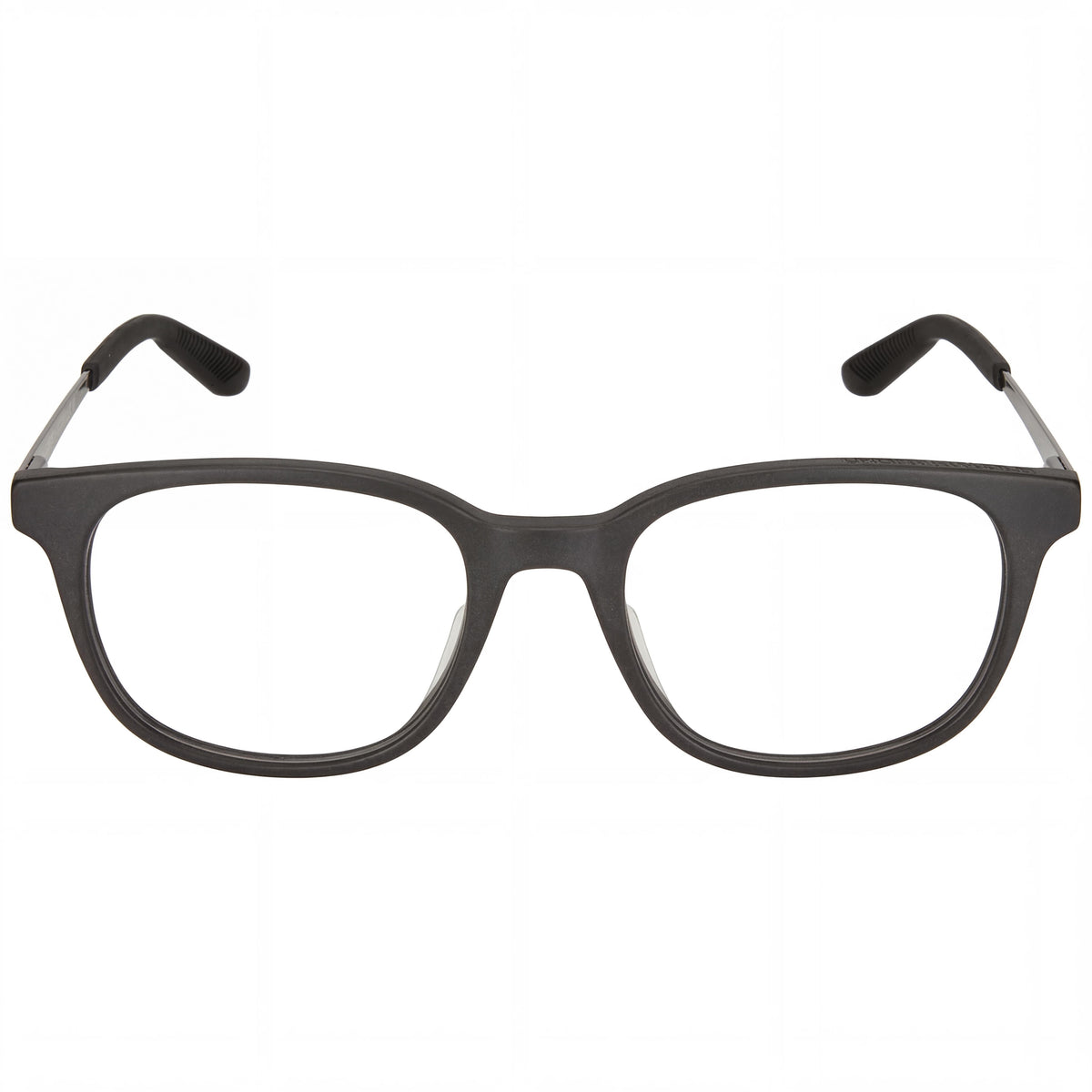 Gafas de sol rectangulares Under Armour Ua 5026 negro mate para hombre, 51 mm, Photo 2