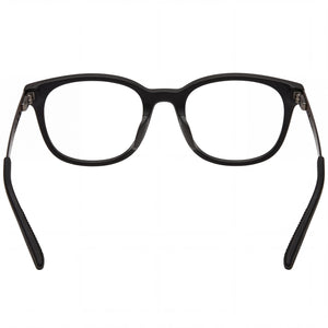 Under Armour Ua 5026 Rectangle Sunglasses Men — side view, Non-Polarized Black lens