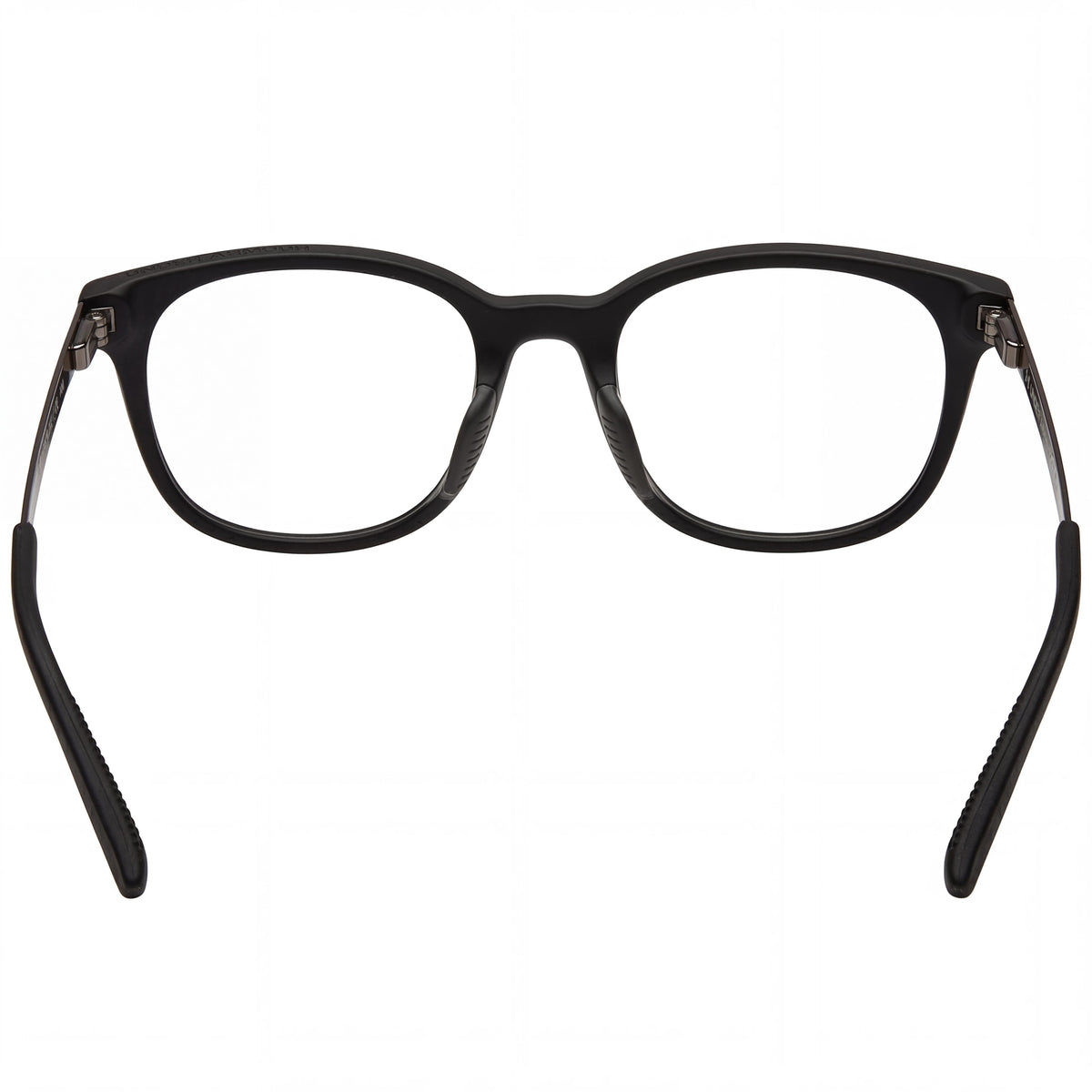 Gafas de sol rectangulares Under Armour Ua 5026 negro mate para hombre, 51 mm, Photo 3