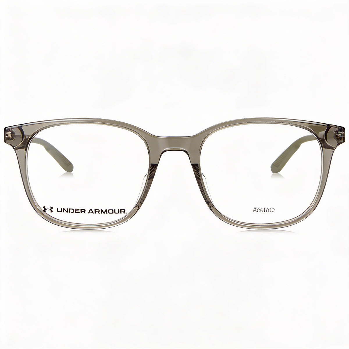 Gafas para mujer Under Armour Ua 5026 Crystal Green, 51mm, Photo 2