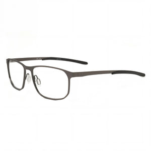 Under Armour UA 5029/G Gray Rectangle Eyeglasses Unisex frame