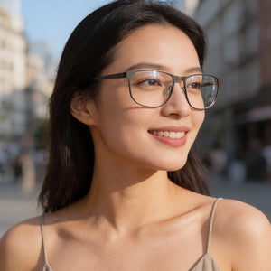 Under Armour UA 5029/G Gray Eyeglasses Unisex — lifestyle wear, office and reading