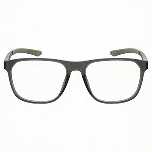 Under Armour UA 5030 Rectangle Eyeglasses for Women — front view, Polyamide