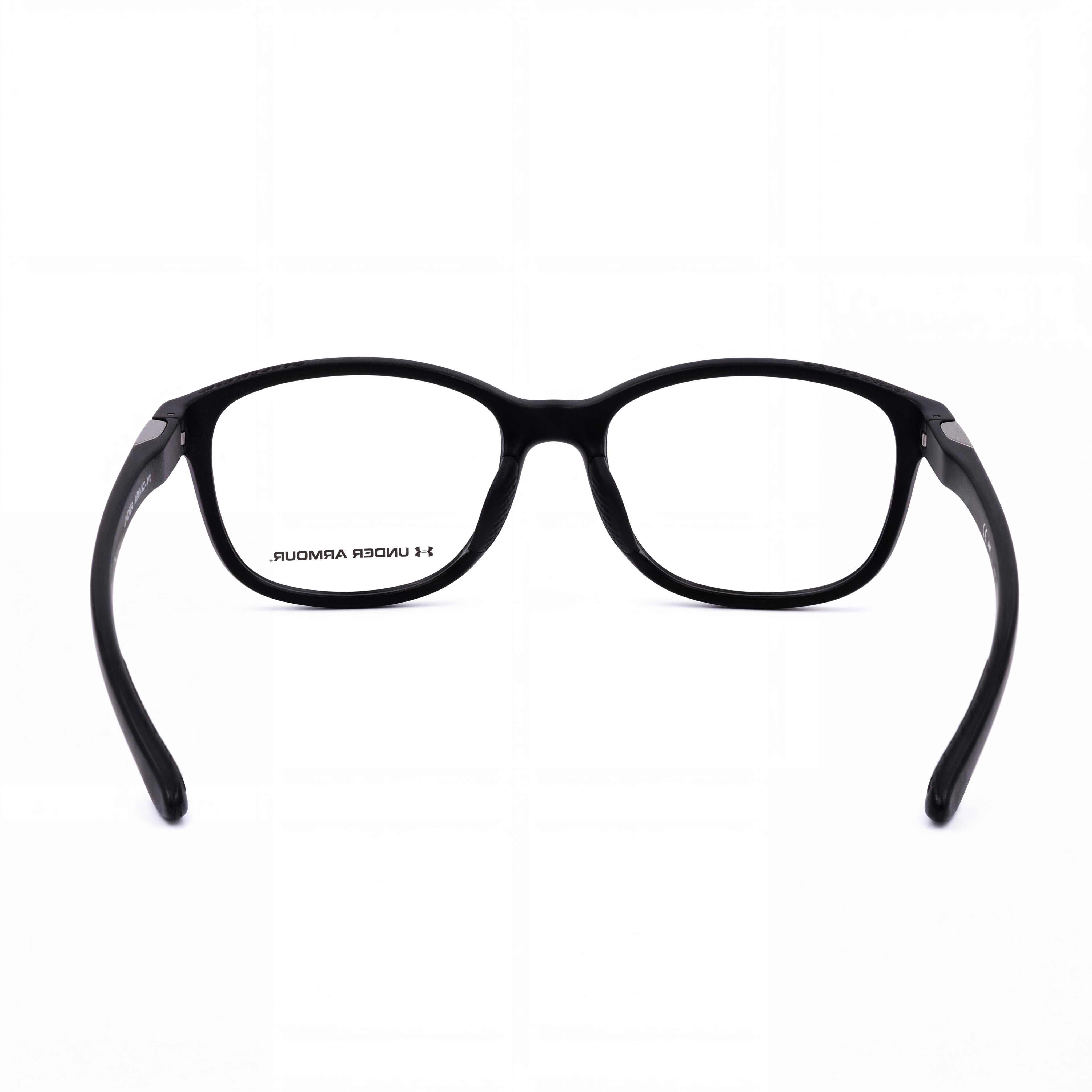 Lentes Rectangulares Under Armour UA 5031 para Mujer, Color Negro, Photo 2