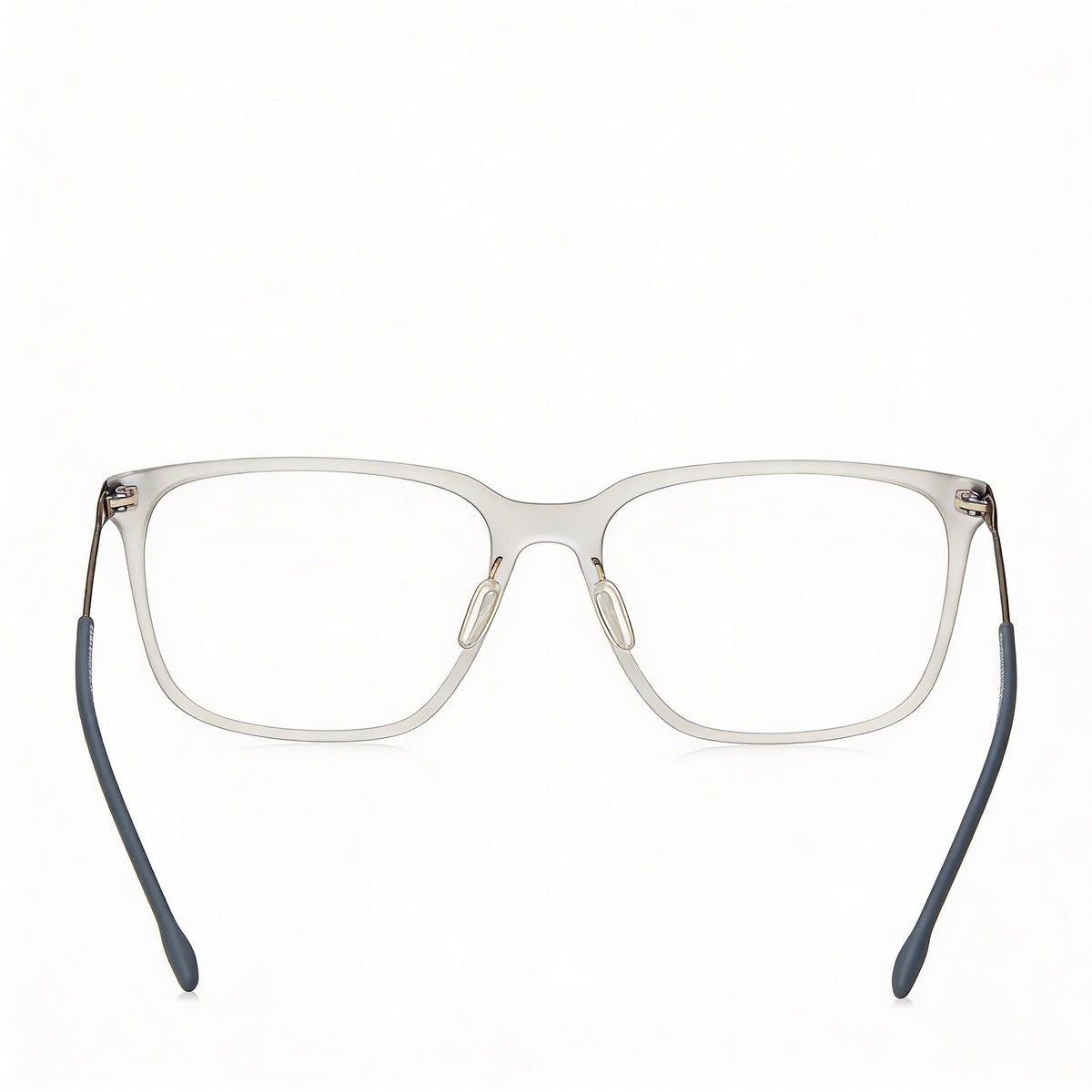 Gafas graduadas para hombre Under Armour UA 5032/G Crystal Grey, 40 mm, Photo 2