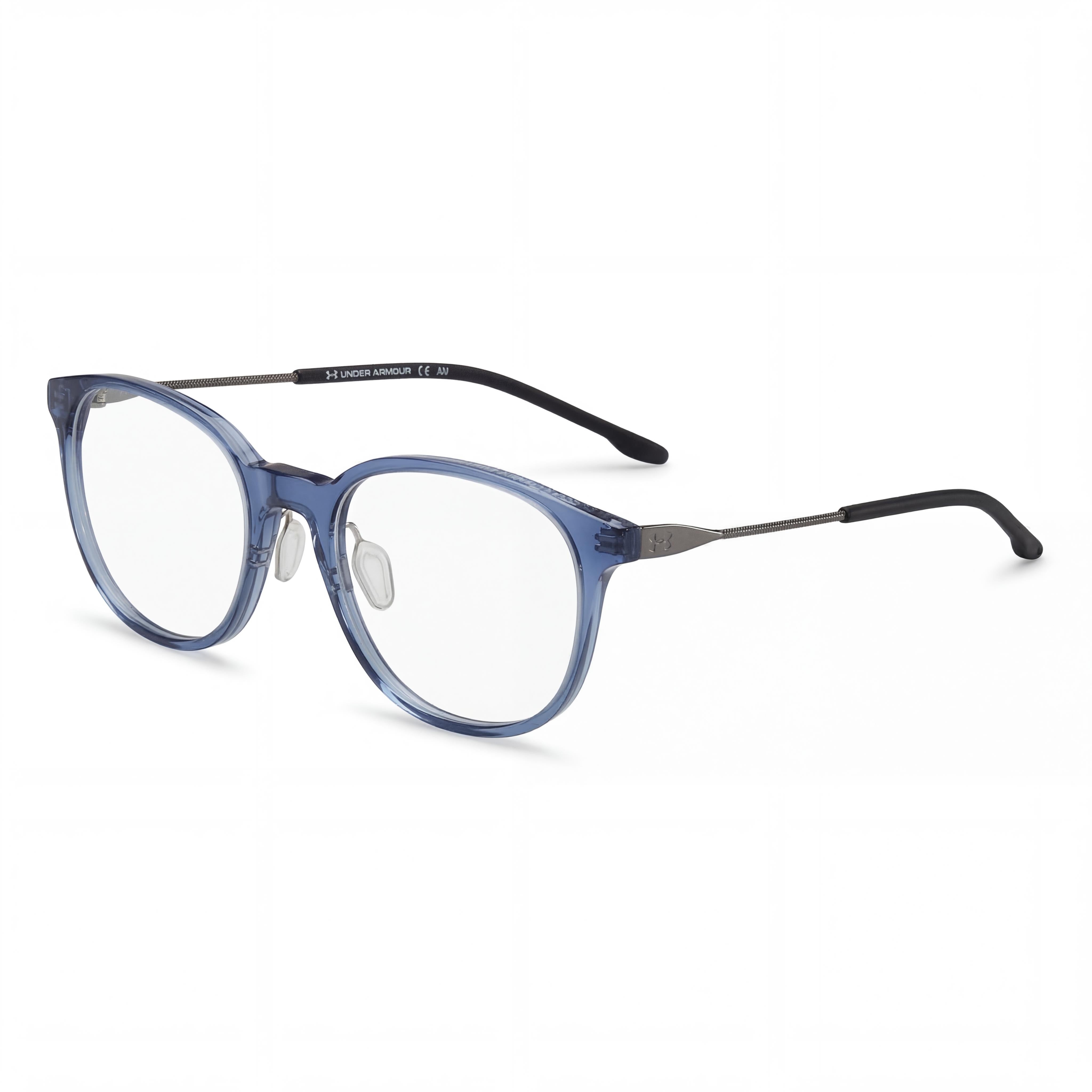 Gafas Under Armour UA 5033/G Azul Cristal para Mujer, 51mm, Photo 1