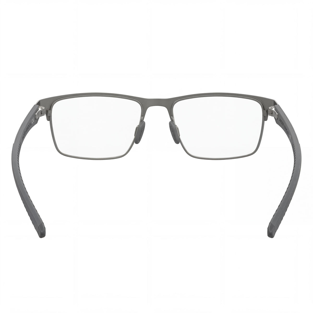 Gafas rectangulares Under Armour UA 5050/G para hombre, 56 mm, Photo 3