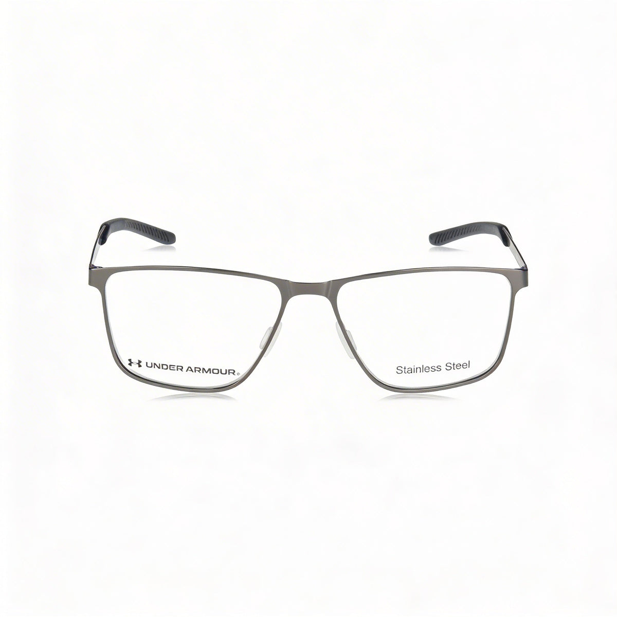 Gafas graduadas Under Armour UA 5052/G para hombre, color gris, 54 mm, Photo 2