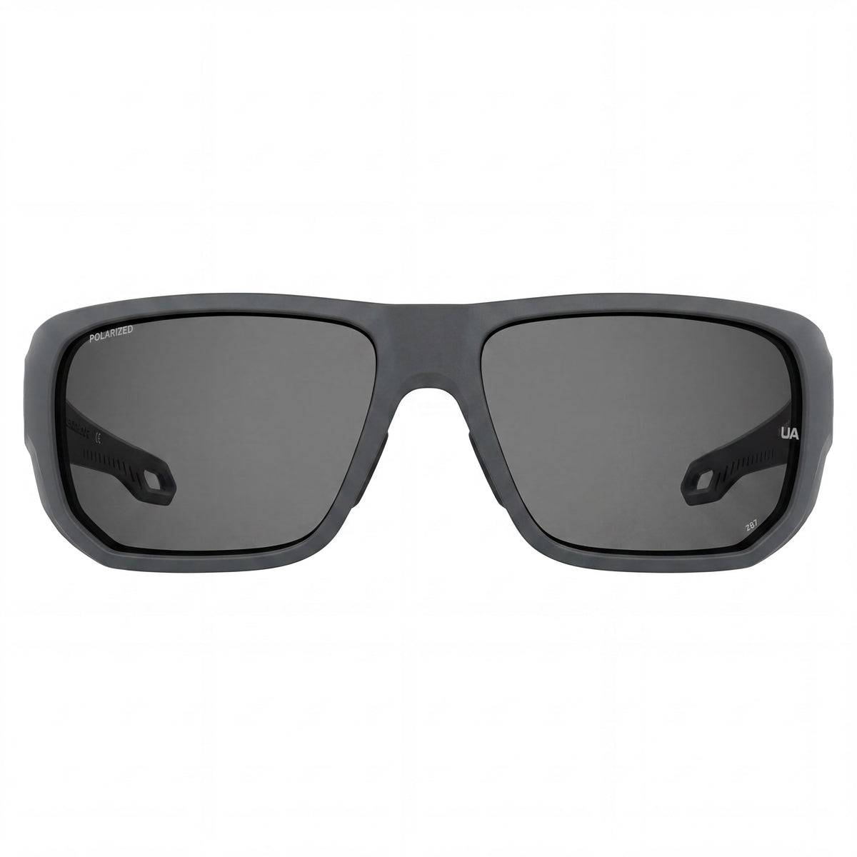 Gafas de sol unisex Under Armour UA Attack 2, color gris, 63 mm, Photo 2