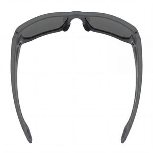 Under Armour Ua Attack 2 Shield Sunglasses Unisex — interior view, Polarized lens detail