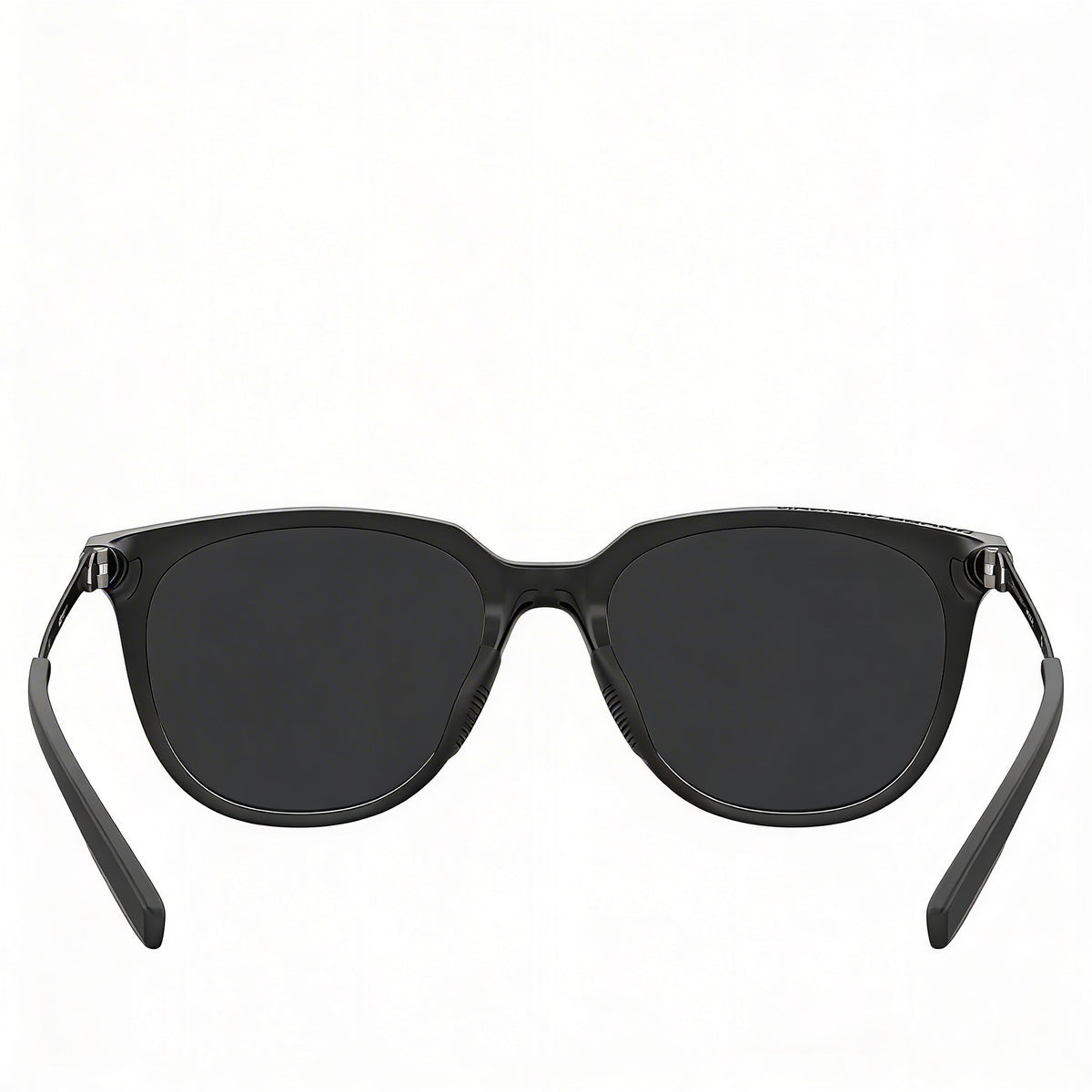 Under Armour Ua Circuit Black Ruthenium Sunglasses for Women, 54mm, Photo 2