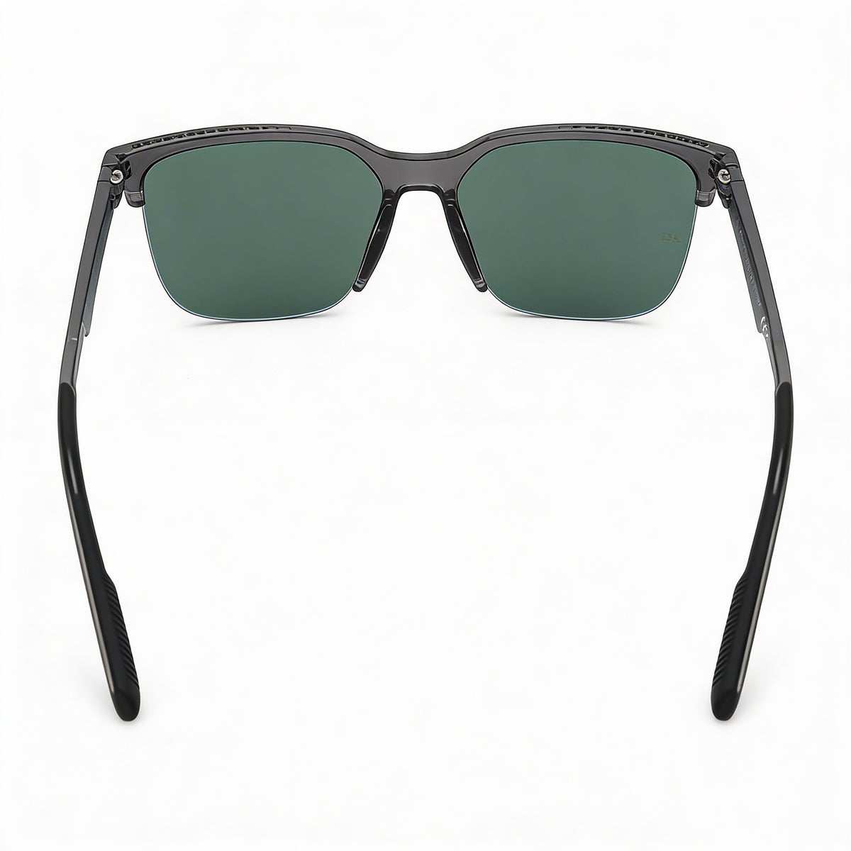 Under Armour Ua Phenom Deep Grey Rectangle Sunglasses for Men, 55mm, Photo 3