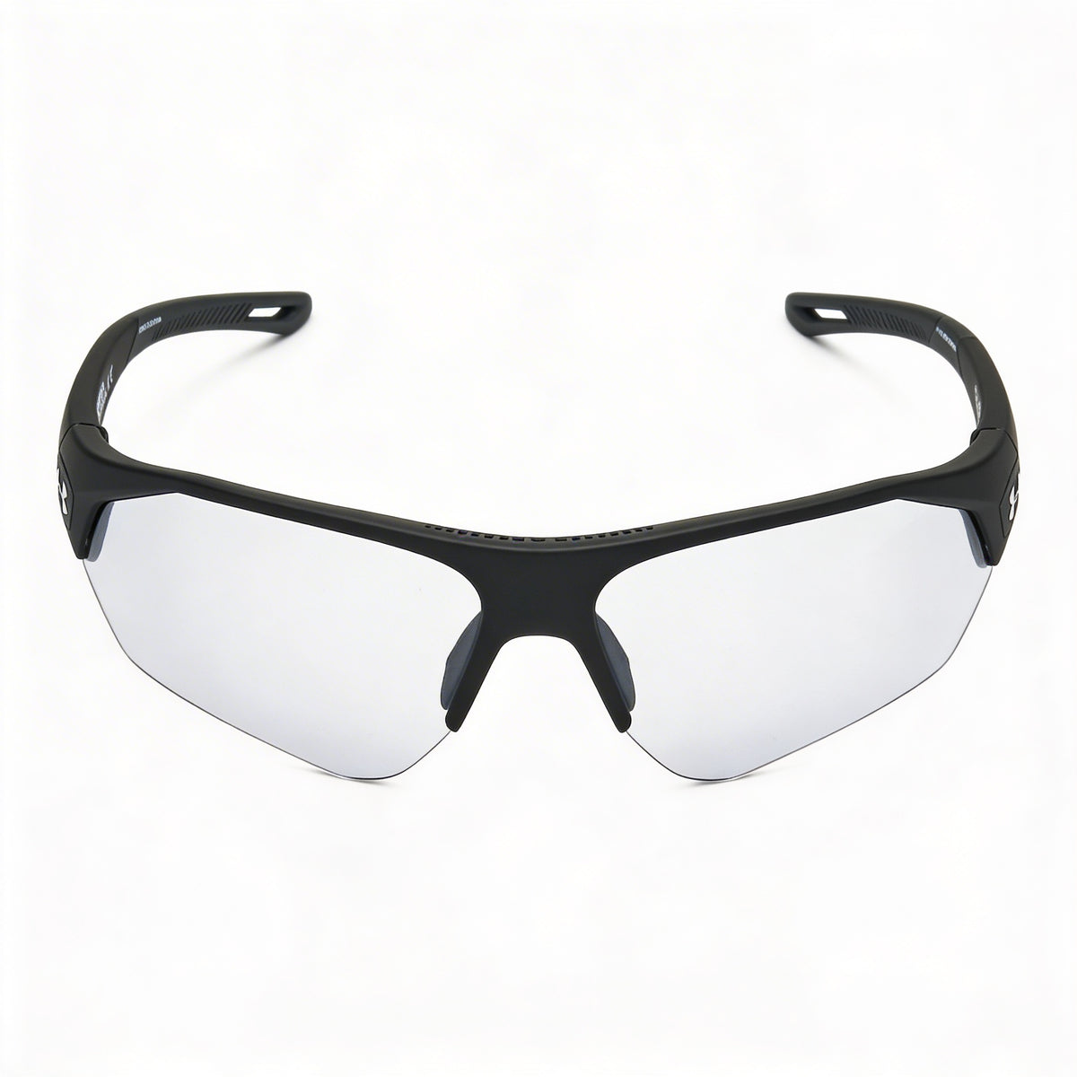 Gafas Under Armour Ua Playmaker Negro Gris Unisex, Photo 2