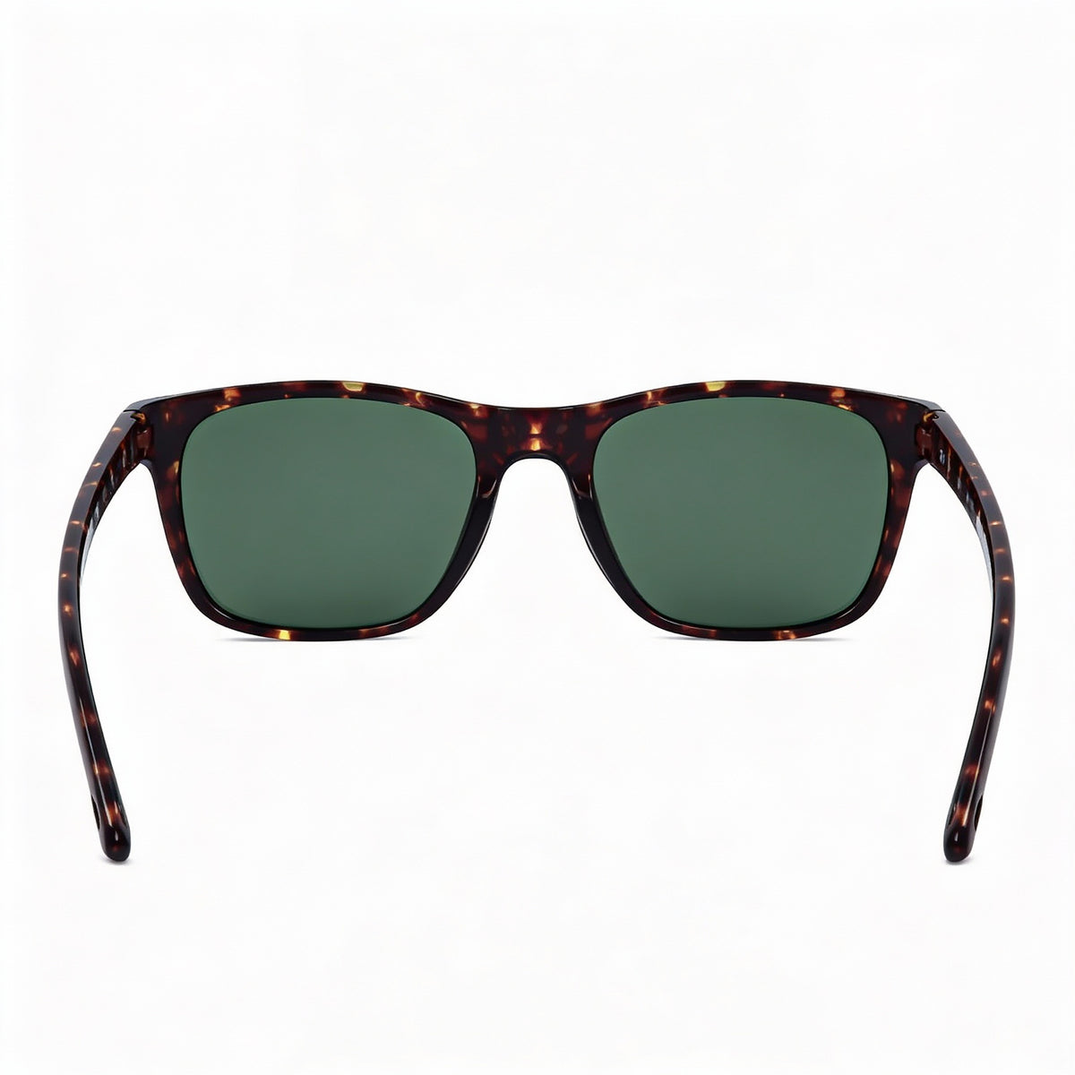 Gafas de sol unisex Under Armour Ua Raid Havana Brown cuadradas, 55 mm, Photo 2