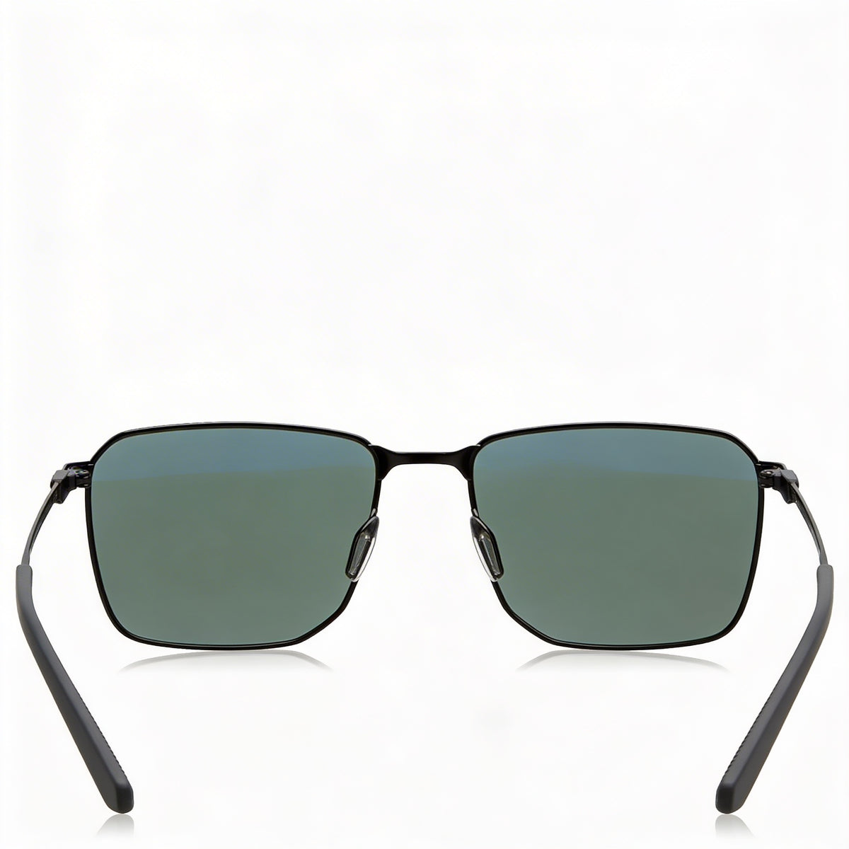 Gafas de sol unisex Under Armour UA Scepter 2/G negras, 58 mm, Photo 2