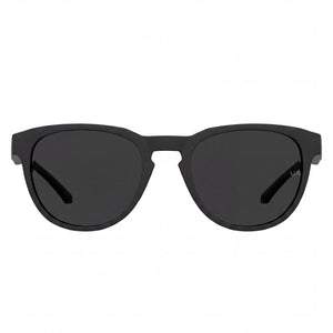 Under Armour Ua Skylar Round Sunglasses Unisex — front view, ECO Co-Polyester frame