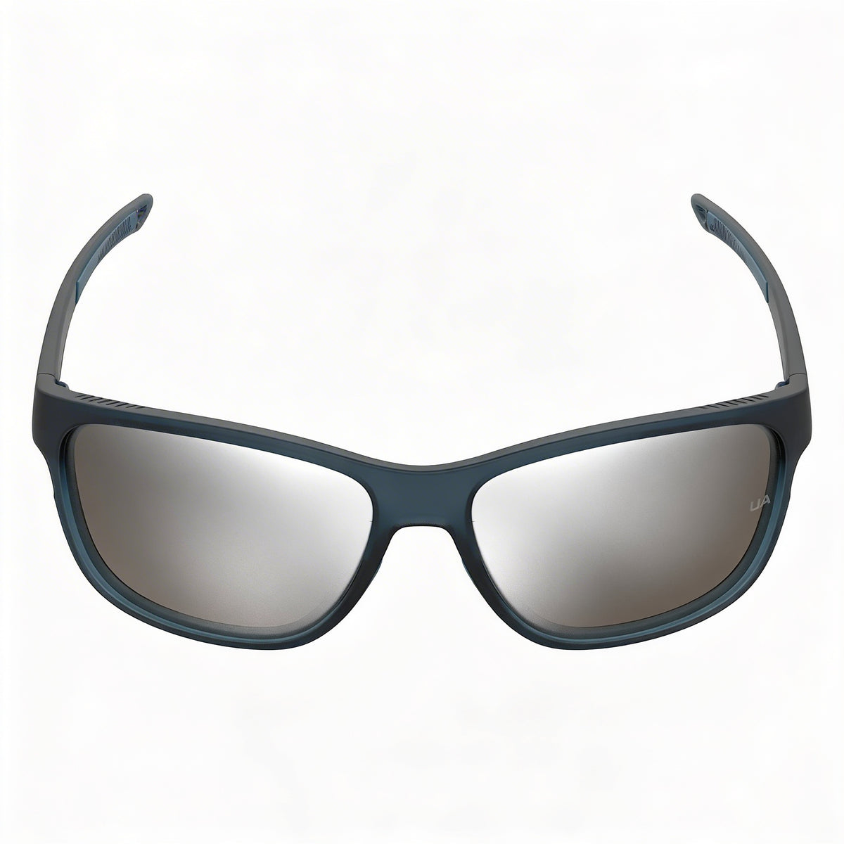 Gafas de sol unisex Under Armour UA Undeniable azules, 61 mm, Photo 2