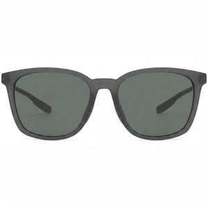 Under Armour UA YARD DUAL Rectangle Sunglasses for Men — front view, Polyamide frame