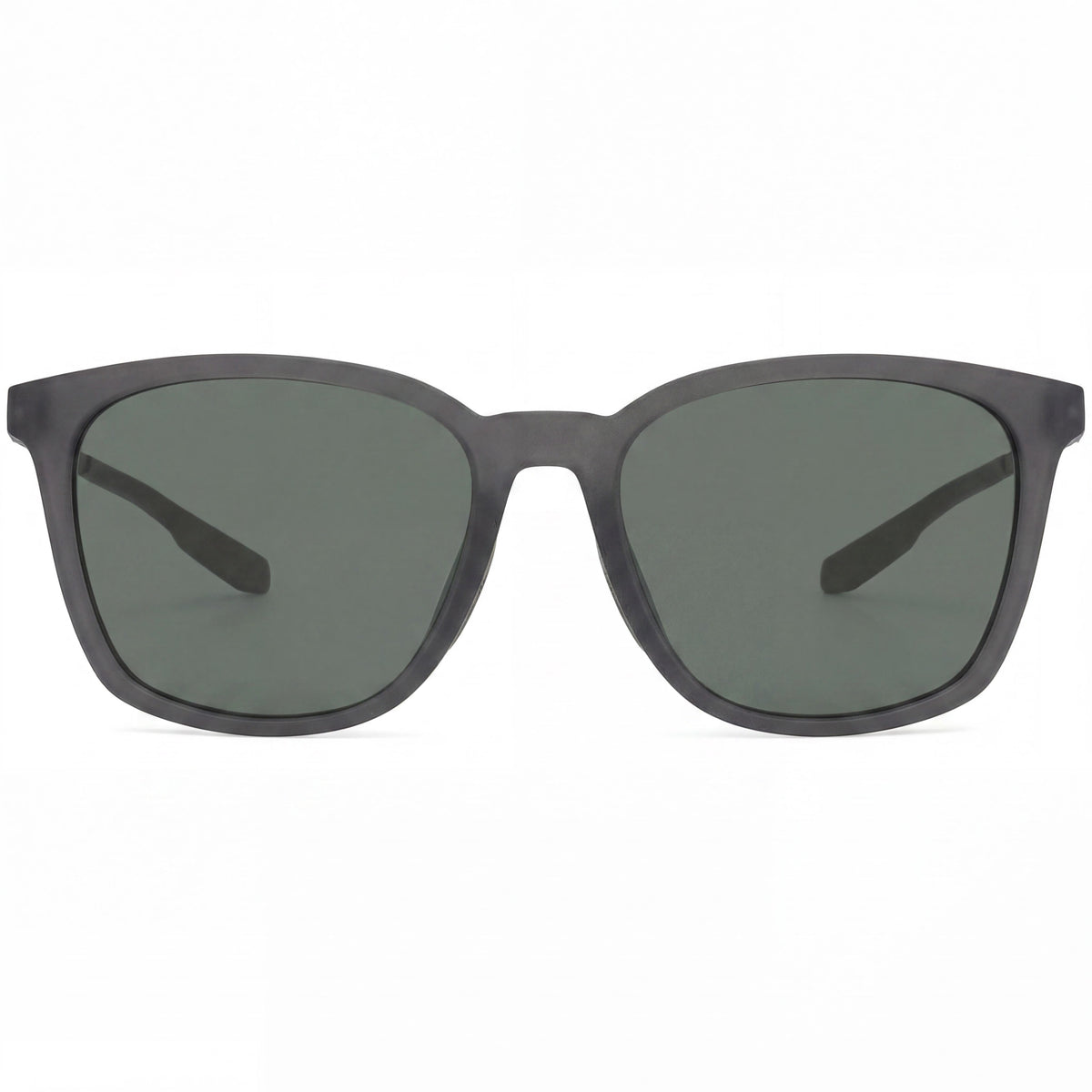 Under Armour UA YARD DUAL Palladium Black Sunglasses for Men, Photo 2