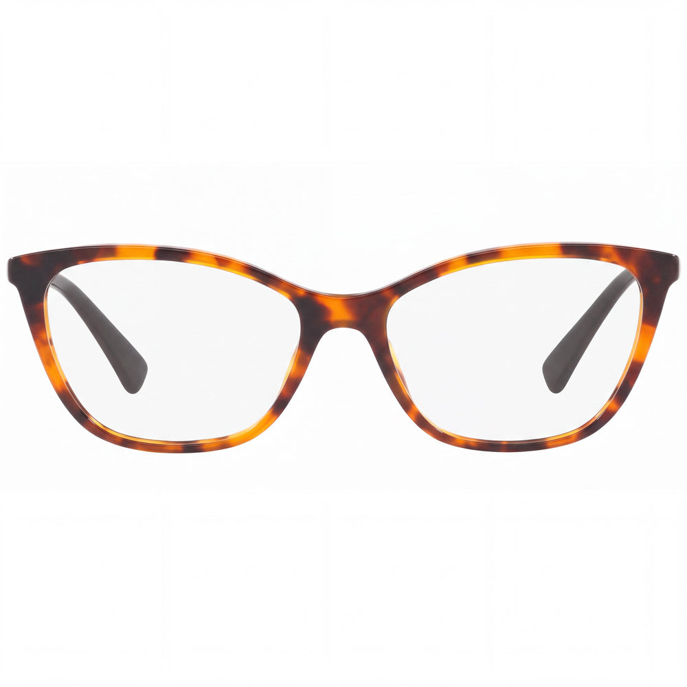 Versace Ve3248 Cat Eye Eyeglasses Unisex — front view, Composite
