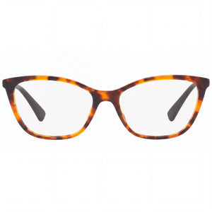 Versace Ve3248 Cat Eye Eyeglasses Unisex — front view, Composite