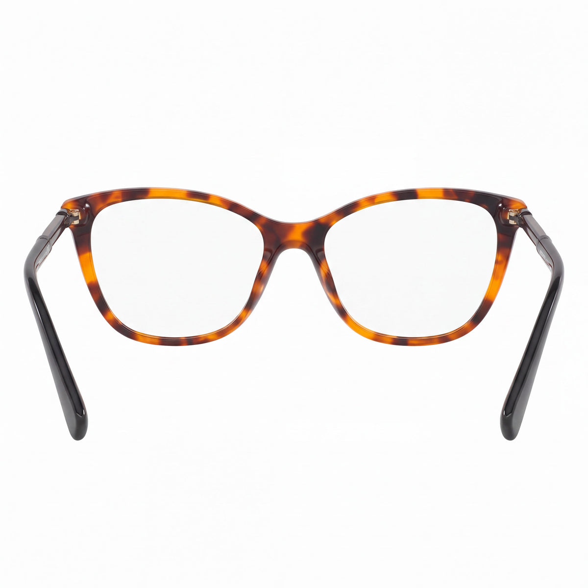 Versace Ve3248 Tortoiseshell Cat Eye Eyeglasses Unisex, 54mm, Photo 3