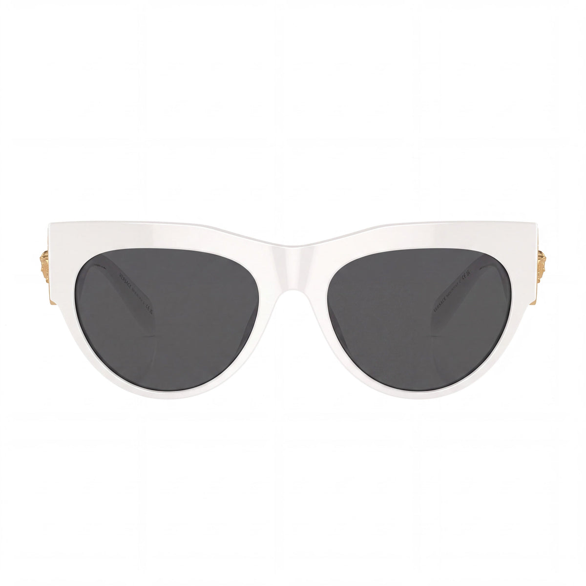 Versace Ve 4440u Multicoloured Cat Eye Sunglasses for Women, 56mm, Photo 2