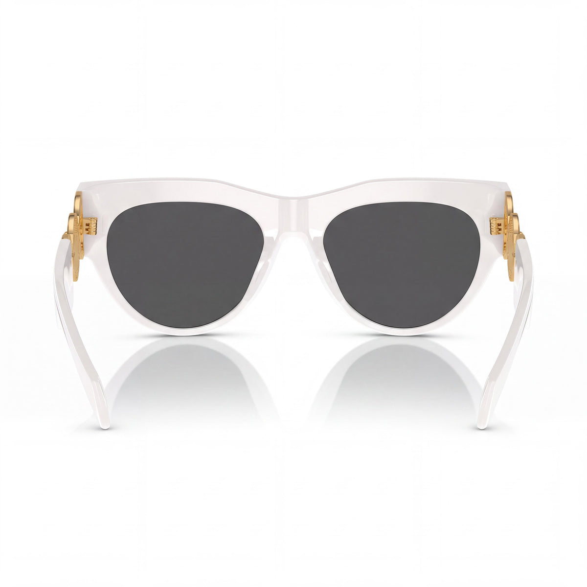 Versace Ve 4440u Multicoloured Cat Eye Sunglasses for Women, 56mm, Photo 3